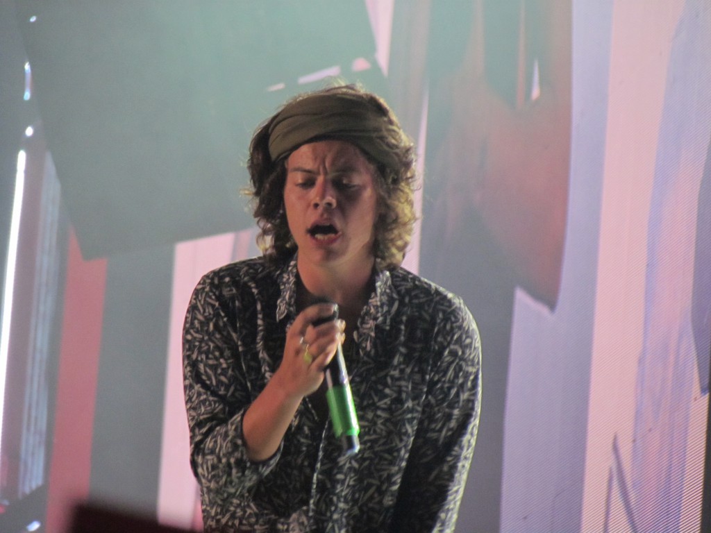 one direction where we are tour toronto