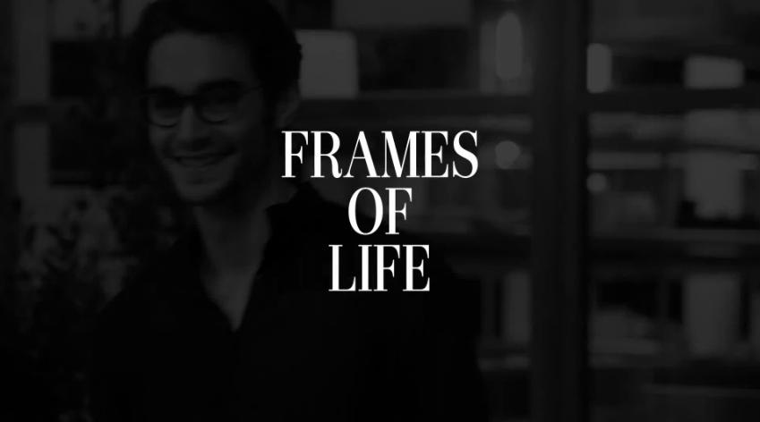 Giorgio Armani Frames of Life