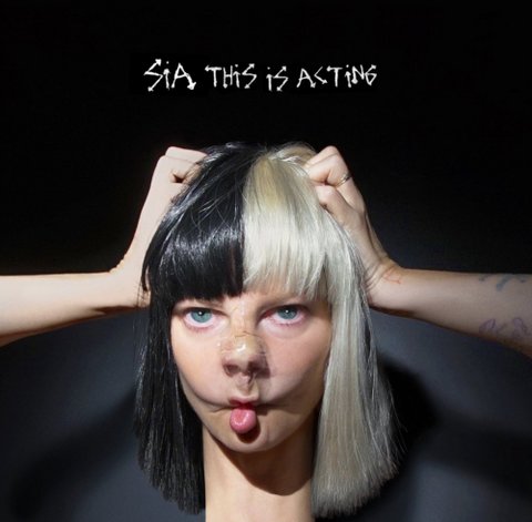 Sia-This-is-Acting-