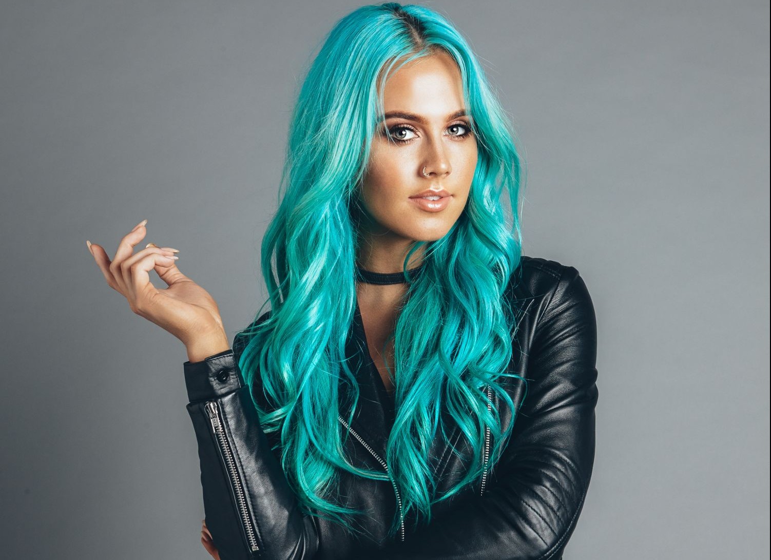 INTERVIEW DJ Tigerlily chats music & life on tour