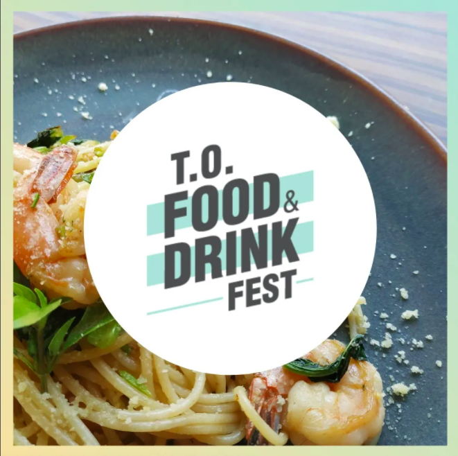 t.o. food and drink