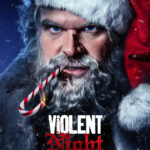 #GIVEAWAY Enter to win a pair of tickets to Violent Night