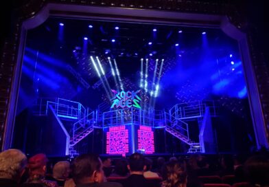 A Reimagined ‘Rock of Ages’ Opens in Toronto