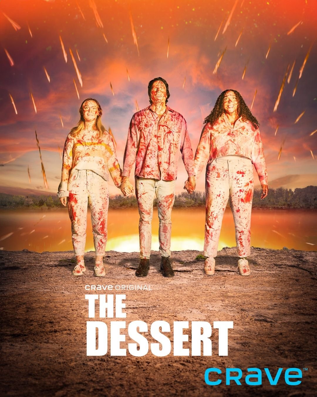 CRAVE’S ‘THE DESSERT’ IS YOUR NEW RAUNCHY LATE NIGHT SKETCH COMEDY ...