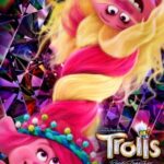 #GIVEAWAY Enter to win a pair of tickets to Trolls Band Together