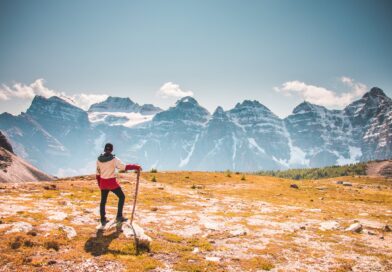 3 Amazing Ways To Explore Canada