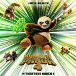 #GIVEAWAY Enter to win a pair of tickets to Kung Fu Panda 4