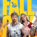 #GIVEAWAY Enter to win a pair of tickets to The Fall Guy