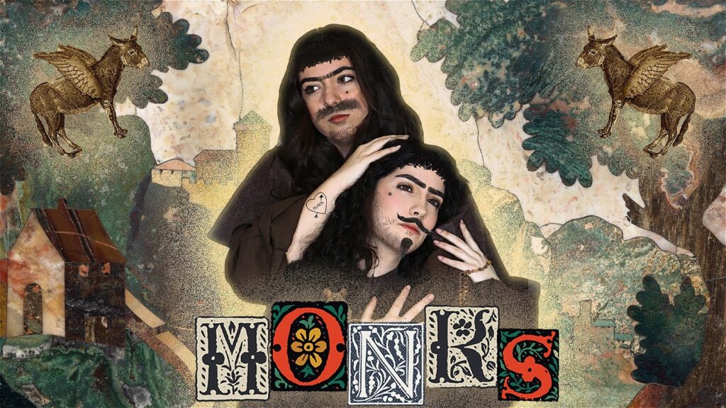 Monks 