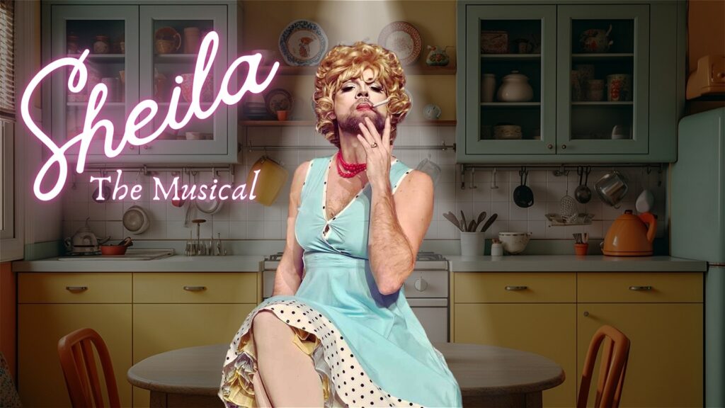 Sheila The Musical 