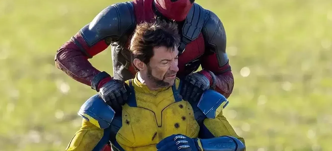 Review ‘Deadpool & Wolverine’