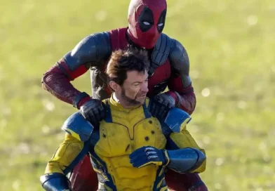 Review ‘Deadpool & Wolverine’