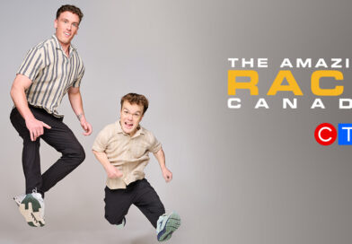 Interview ‘The Amazing Race Canada’ contestants Connor and John