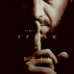 #GIVEAWAY Enter to win a pair of tickets to SPEAK NO EVIL