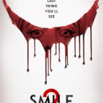 #GIVEAWAY Enter to win a pair of tickets to Smile 2