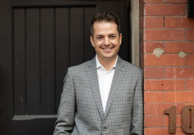 Interview Todd Talbot on his new project ‘Todd Talbot Builds: The Passive House Project’