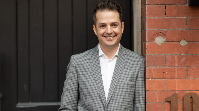 Todd Talbot