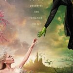 #GIVEAWAY Enter to win a pair of tickets to Wicked