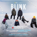 Special Screening Alert! National Geographic’s BLINK followed by a Q&A with Academy Award winning director Daniel Roher