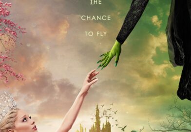 #GIVEAWAY Enter to win a pair of tickets to Wicked