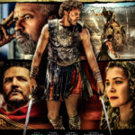 #GIVEAWAY Enter to win a pair of tickets to GLADIATOR II