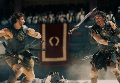 Does Gladiator II Live Up to the Original? Ridley Scott’s New Film Reviewed