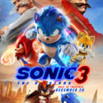 Sonic the Hedgehog 3 Giveaway: Exclusive Advanced Screening Tickets