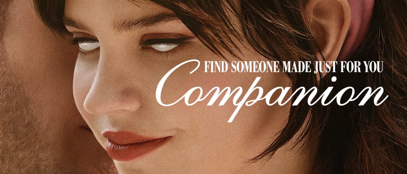 Giveaway: Win Tickets to See COMPANION