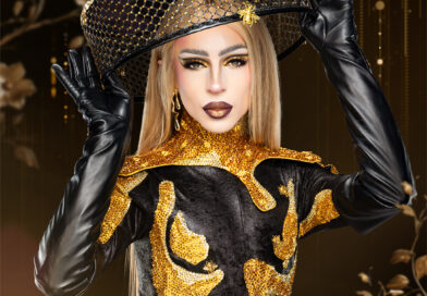 Canada’s Drag Race Queen Perla Talks McQueen, Dragcon and Runways