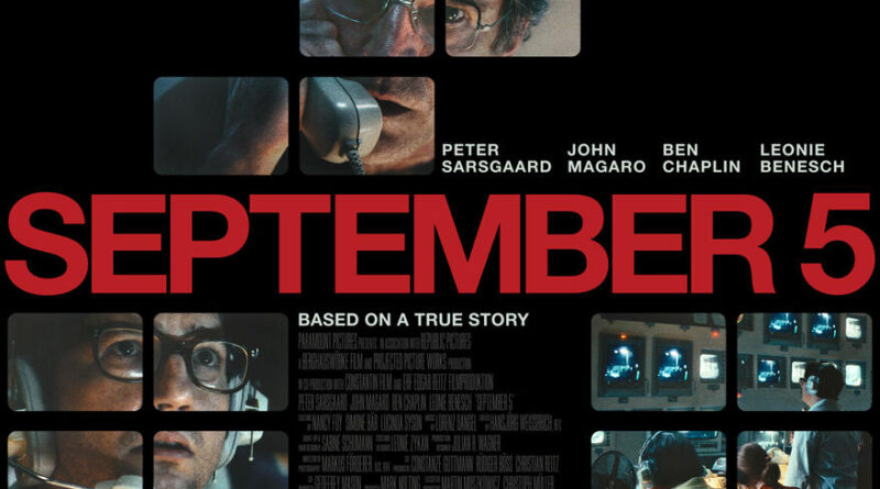 September 5