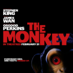 Giveaway: Win Tickets to See Stephen King’s The Monkey