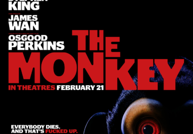 Giveaway: Win Tickets to See Stephen King’s The Monkey