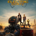 Giveaway: Win Tickets to See The Electric State