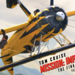 Giveaway: Win Tickets to See MISSION: IMPOSSIBLE – THE FINAL RECKONING in Toronto, Vancouver, Edmonton, and Montreal