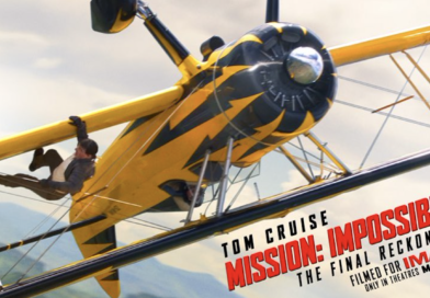 Giveaway: Win Tickets to See MISSION: IMPOSSIBLE – THE FINAL RECKONING in Toronto, Vancouver, Edmonton, and Montreal