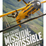 Giveaway: Win Tickets to See MISSION: IMPOSSIBLE – THE FINAL RECKONING in Toronto, Vancouver, Edmonton, and Montreal