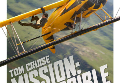 Giveaway: Win Tickets to See MISSION: IMPOSSIBLE – THE FINAL RECKONING in Toronto, Vancouver, Edmonton, and Montreal