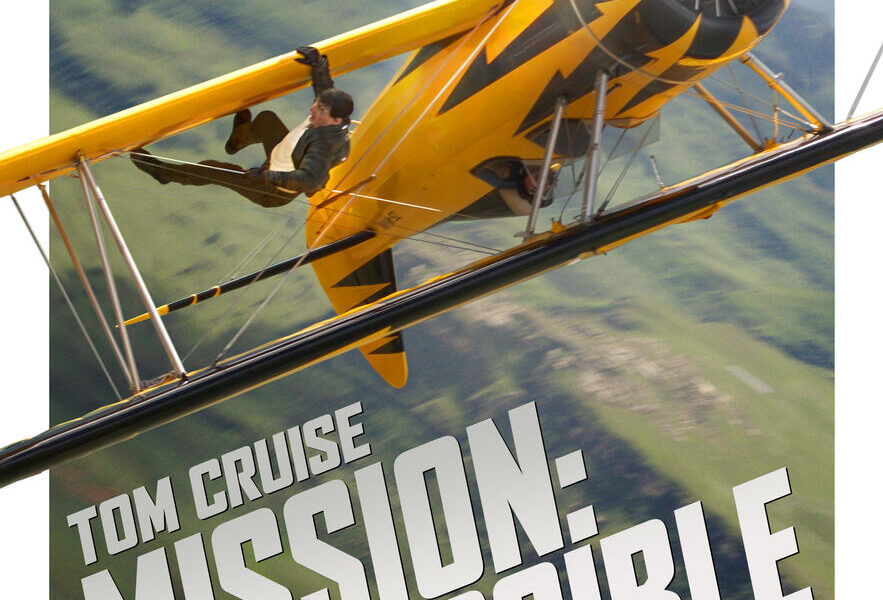Giveaway: Win Tickets to See MISSION: IMPOSSIBLE – THE FINAL RECKONING in Toronto, Vancouver, Edmonton, and Montreal