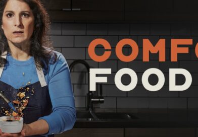 Crow’s Theatre presents Comfort Food