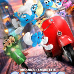Giveaway: Win Tickets to See SMURFS in Toronto, Montreal, Vancouver and Calgary