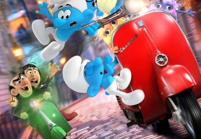 Giveaway: Win Tickets to See SMURFS in Toronto, Montreal, Vancouver and Calgary