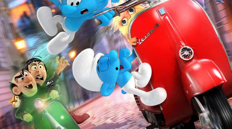Smurfs
