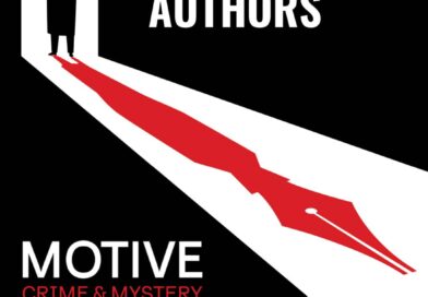 Giveaway: 2 full festival passes to the MOTIVE Crime & Mystery Festival, happening June 27–29 in Toronto!