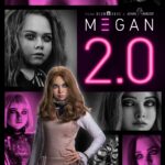 Giveaway: Win Tickets to See M3GAN 2.0