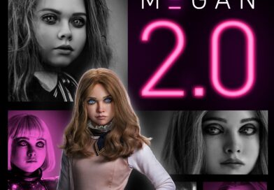 Giveaway: Win Tickets to See M3GAN 2.0