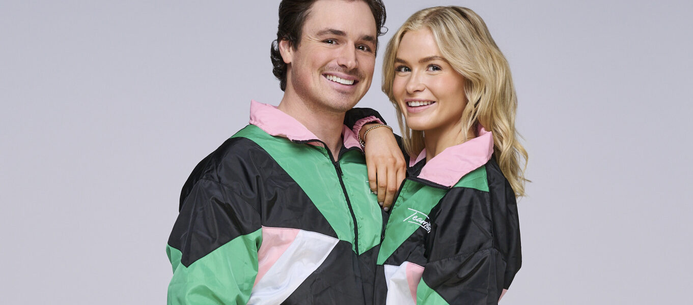 Interview ‘The Amazing Race Canada’ contestants Brendan and Sam