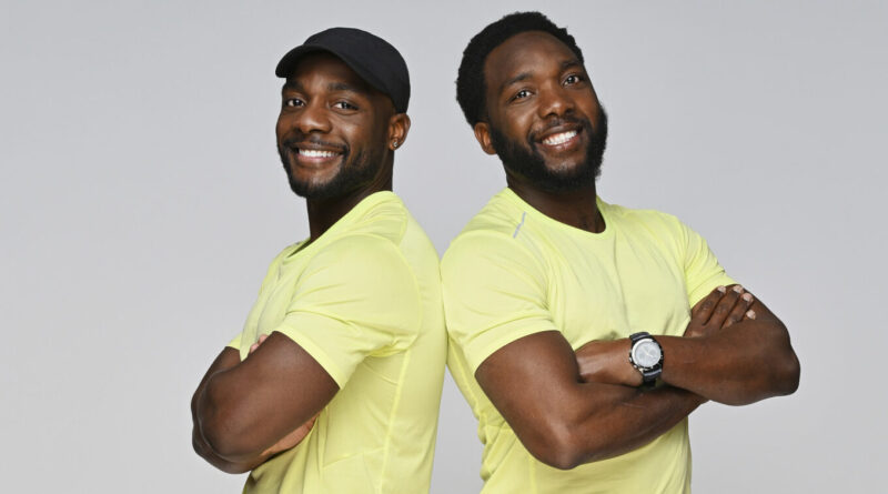 Amazing Race Canada