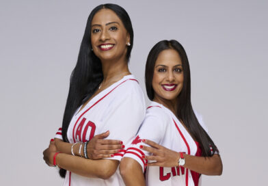 Interview ‘The Amazing Race Canada’ contestants Michele and Aditi