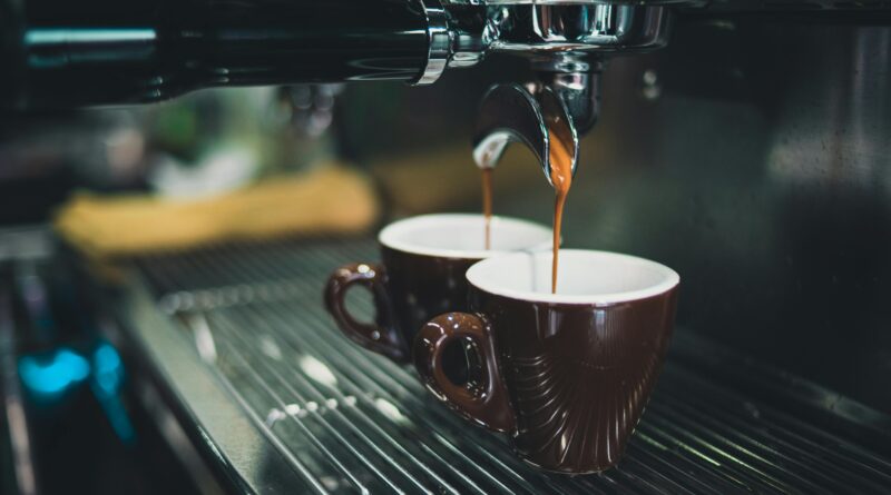 coffee