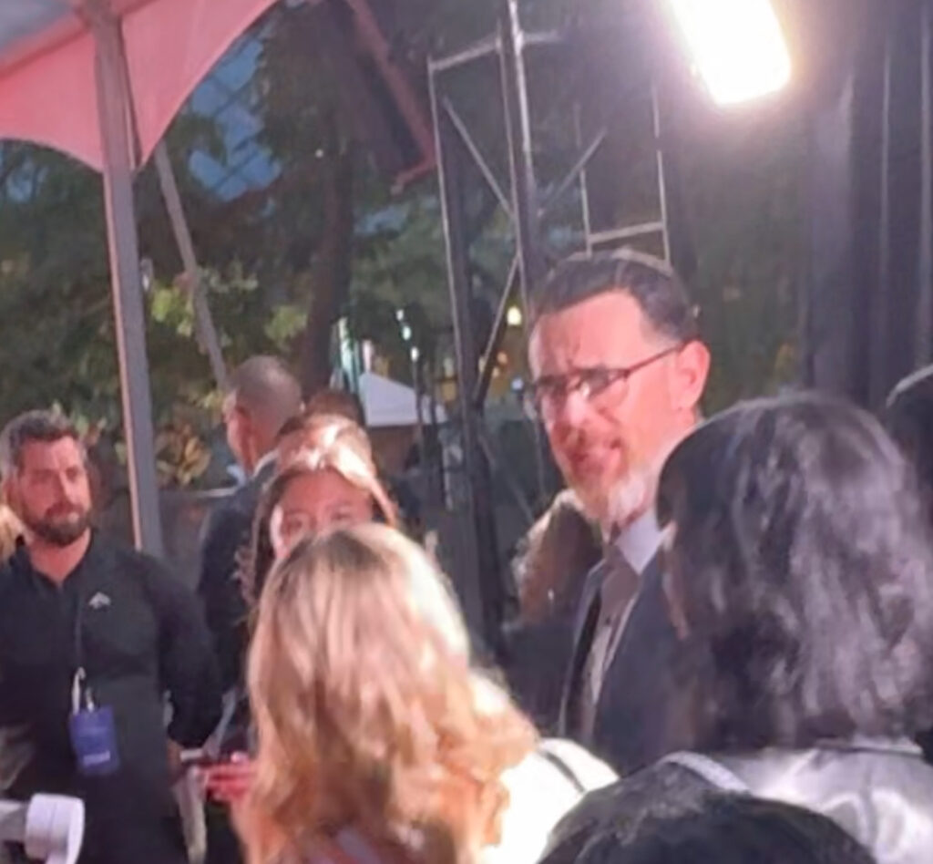 Colin Hanks